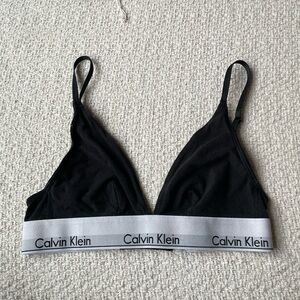 Calvin Klein Bralette